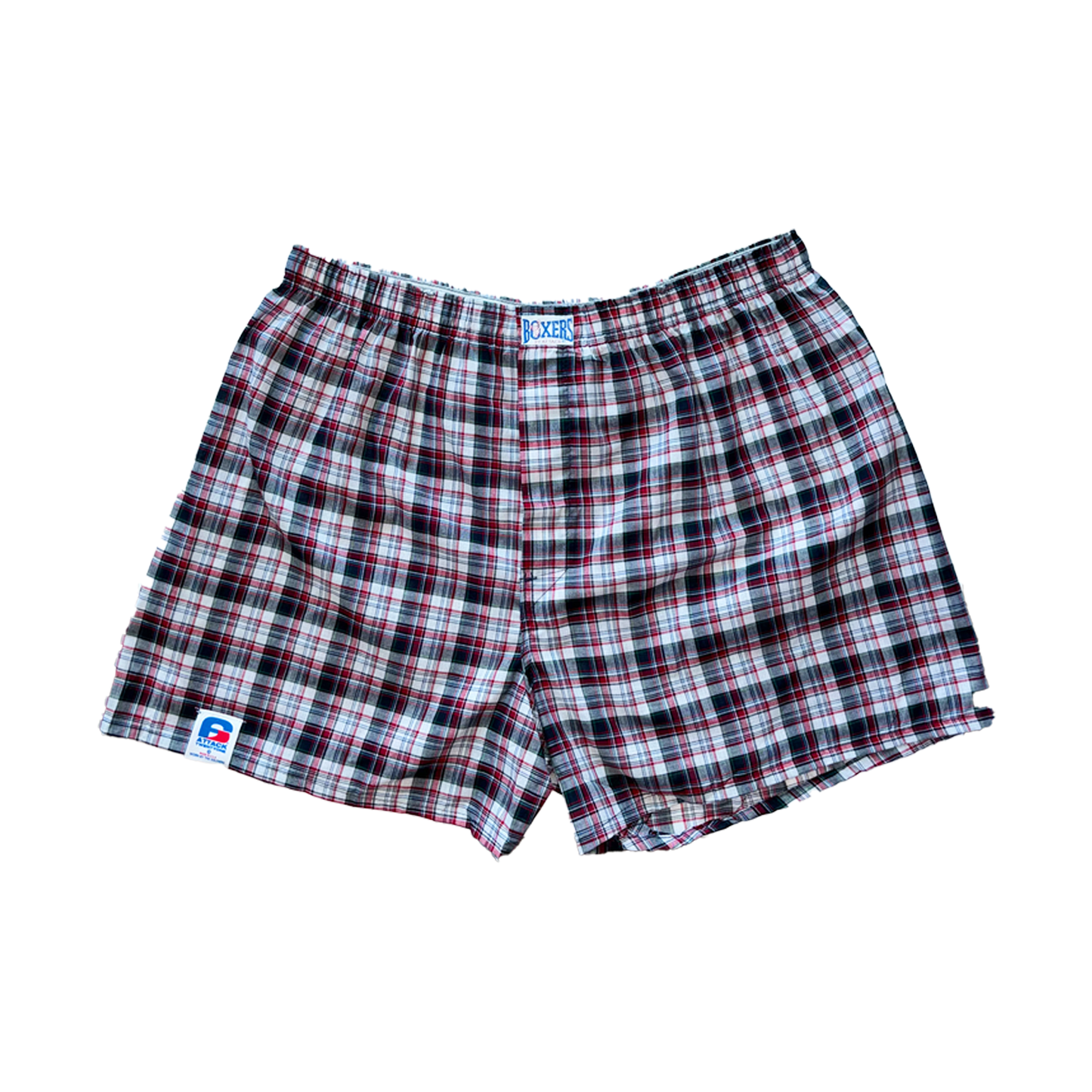 Fashion Boxer Shorts