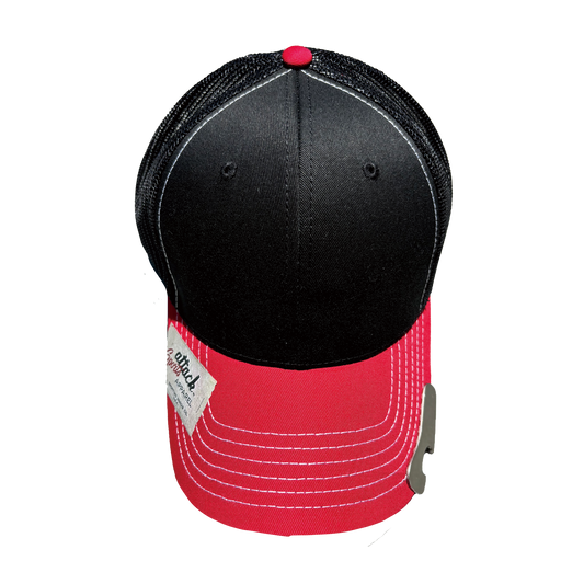 BottleOpenerTruckerHat