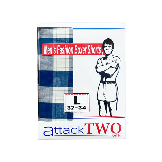 Fashion Boxer Shorts